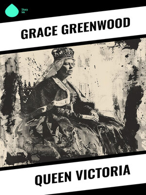 cover image of Queen Victoria